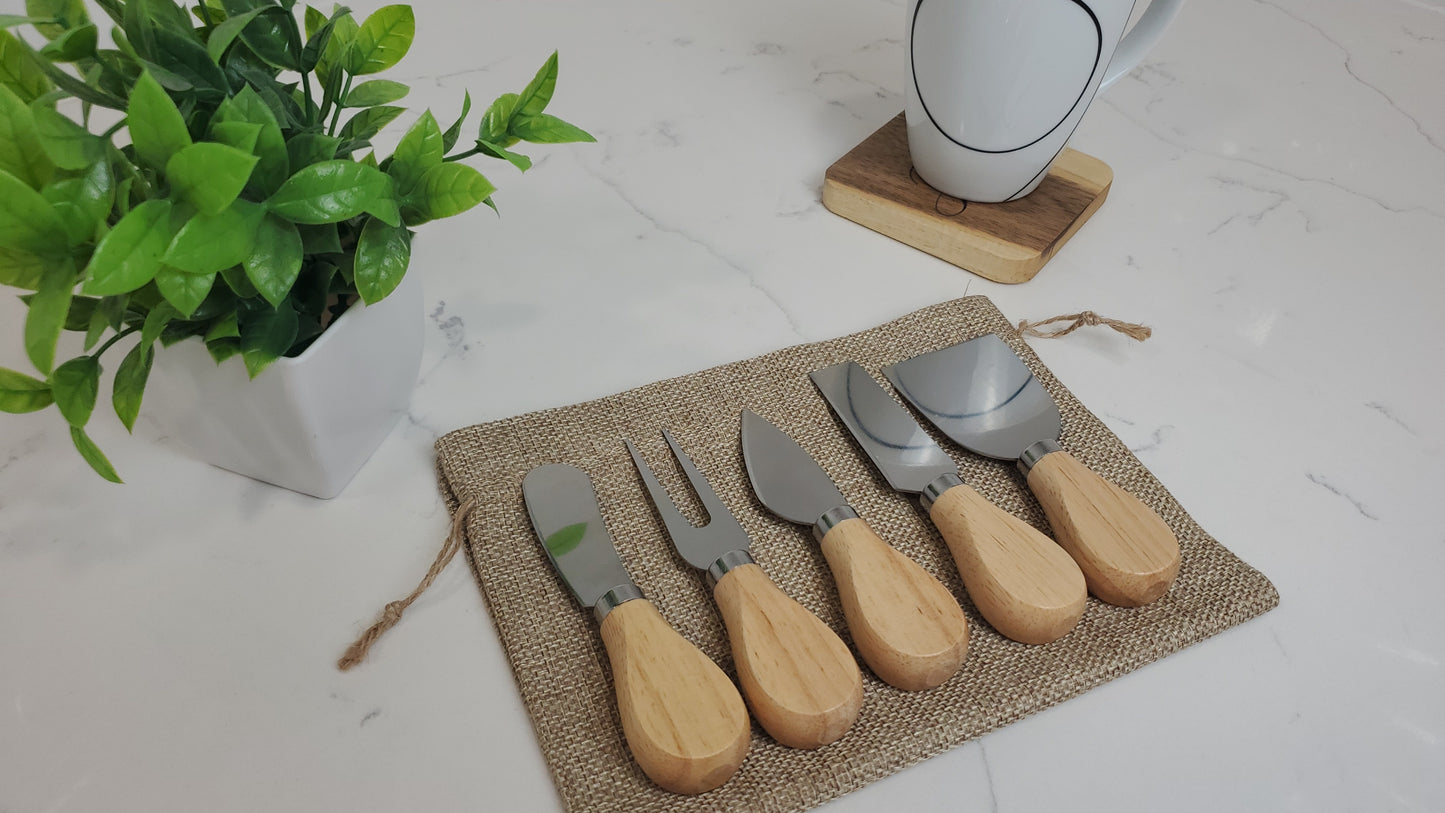 Personalized Charcuterie Board