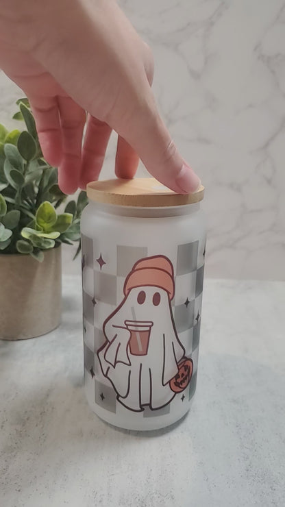 Spooky Coffee